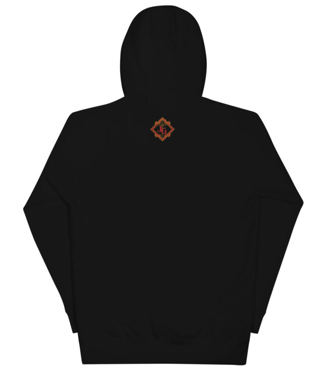 JGMBC Unisex Hoodie