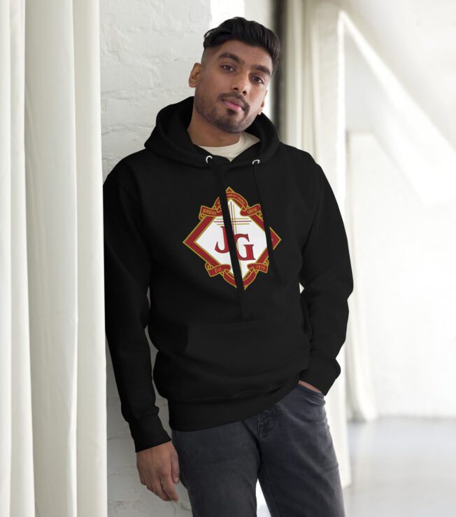 JGMBC Unisex Hoodie