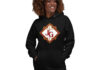 JGMBC Unisex Hoodie