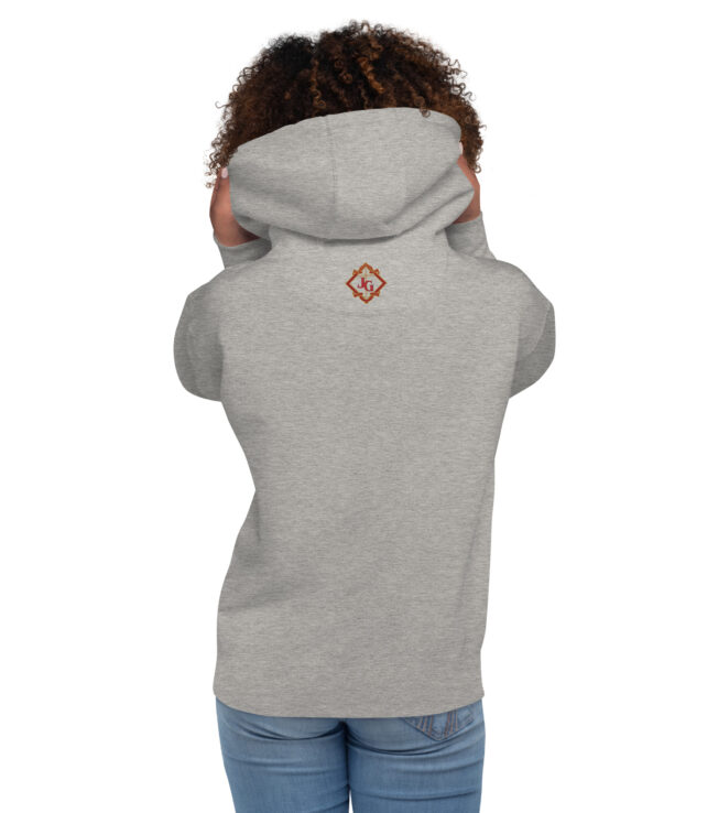 JGMBC Unisex Hoodie