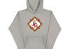 JGMBC Unisex Hoodie