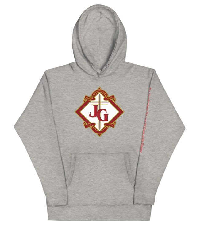 JGMBC Unisex Hoodie