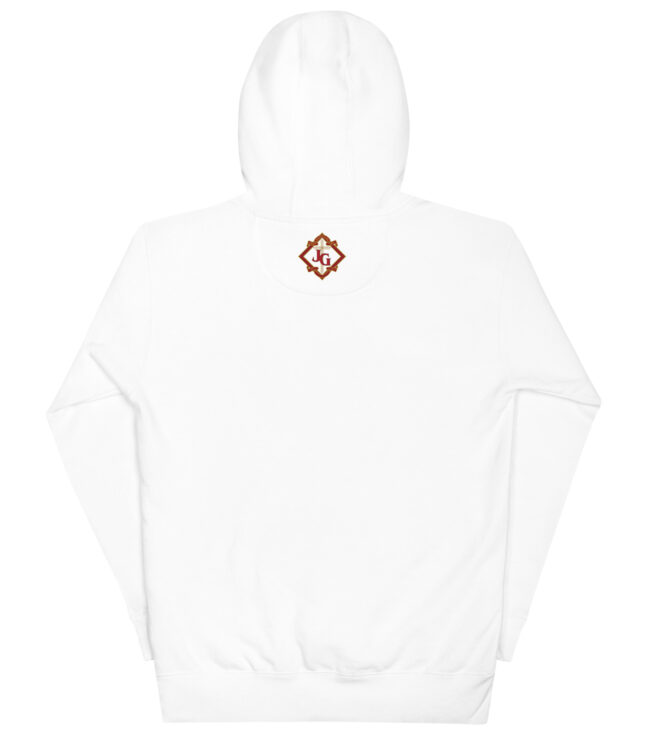 JGMBC Unisex Hoodie