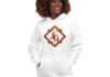 JGMBC Unisex Hoodie