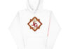 JGMBC Unisex Hoodie