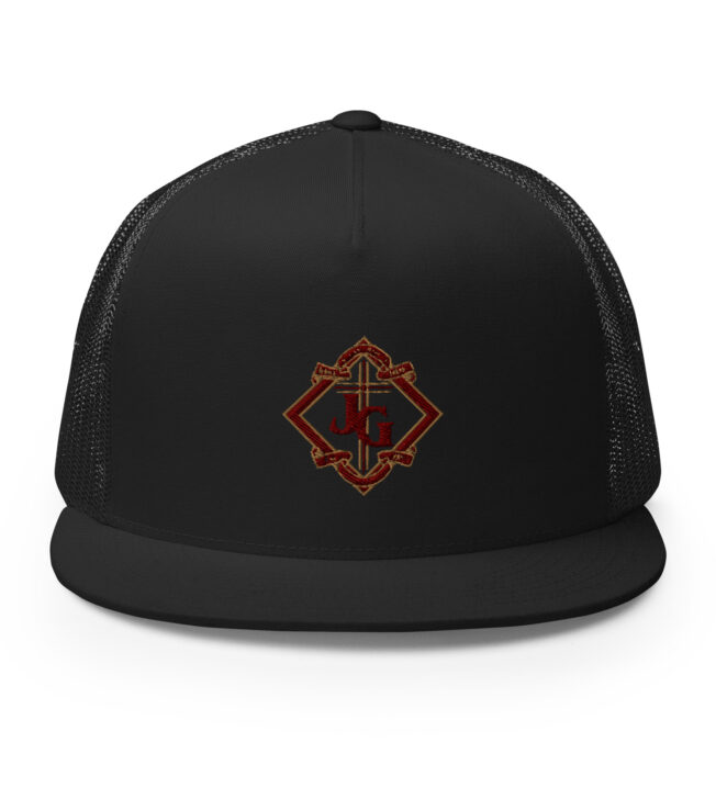 JG Trucker Cap