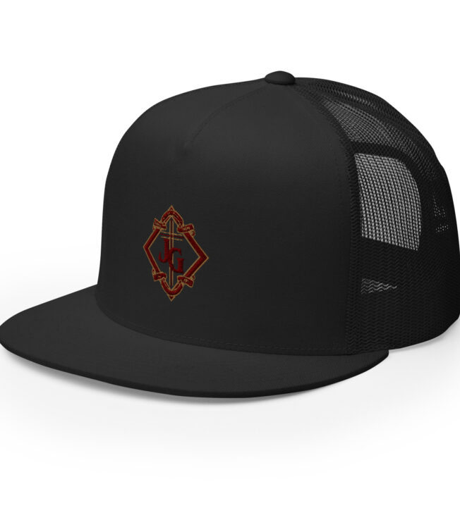 JG Trucker Cap