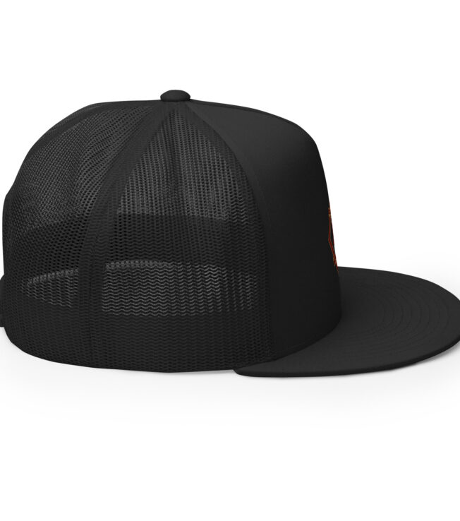 JG Trucker Cap