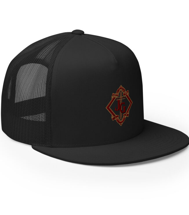 JG Trucker Cap