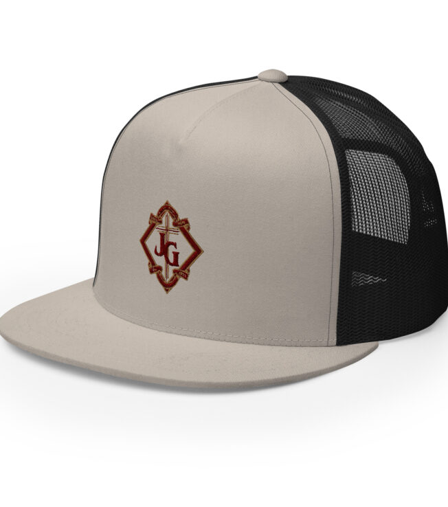 JG Trucker Cap