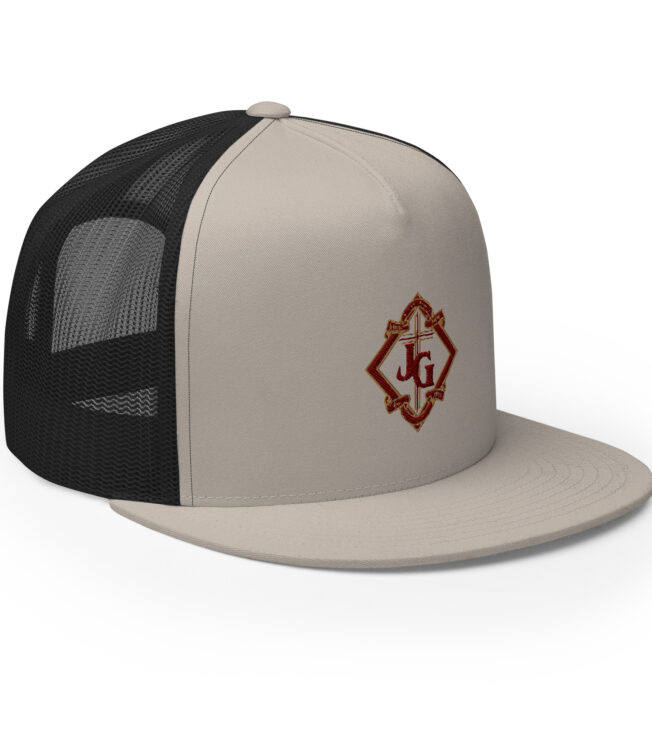 JG Trucker Cap