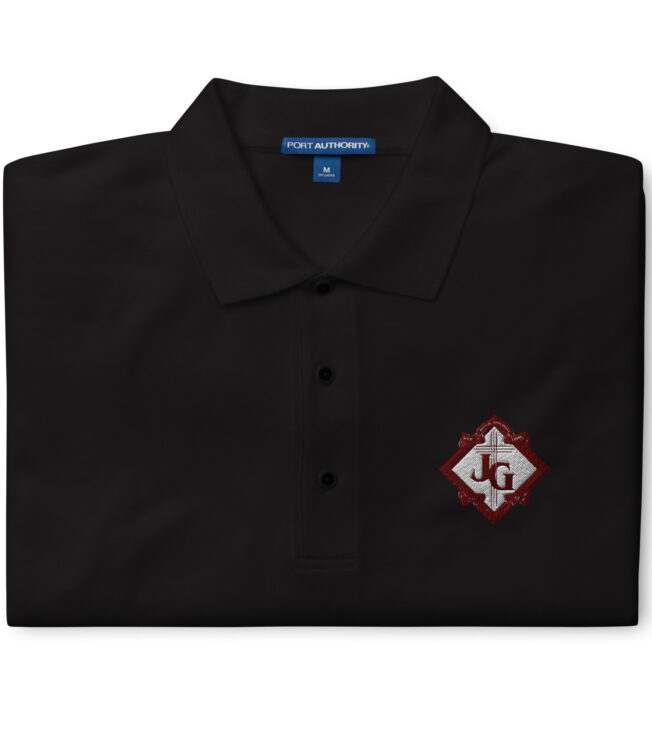 JG Men's Polo