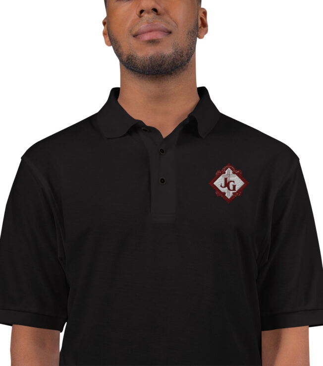 JG Men's Polo