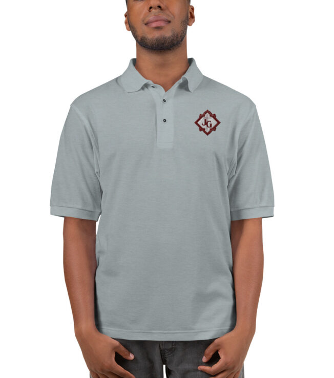 JG Men's Polo