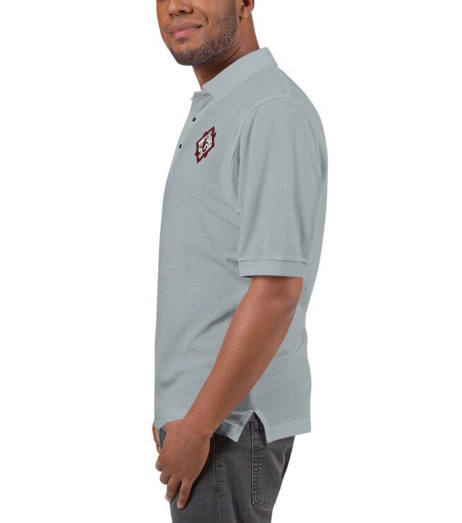 JG Men's Polo