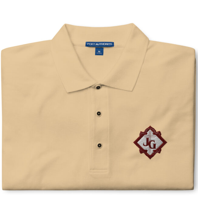 JG Men's Polo