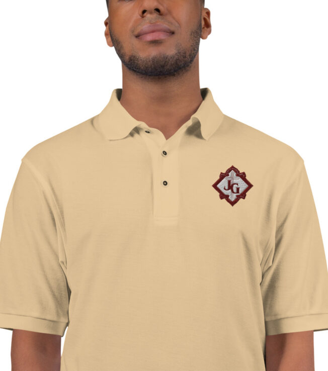 JG Men's Polo