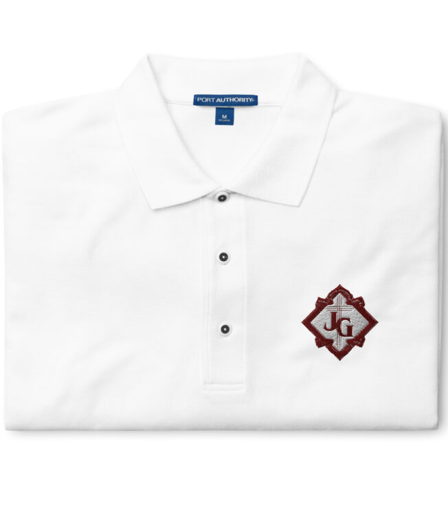 JG Men's Polo