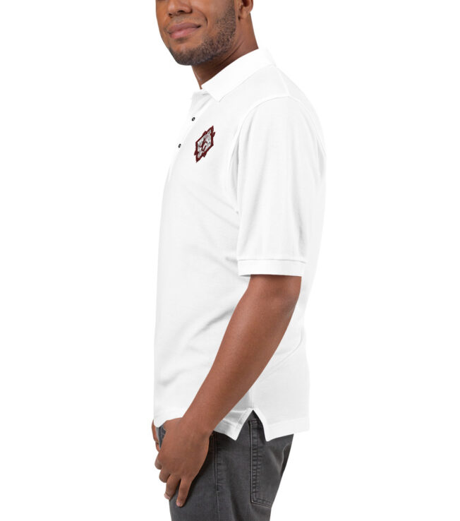 JG Men's Polo